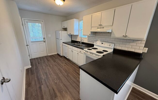 Collegeview Apartments
