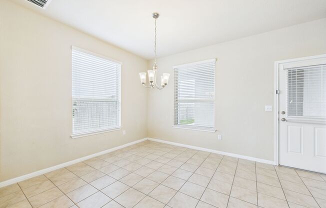 Connelly' Crossing   3 Bedroom Home