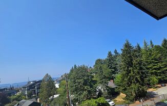 Tracy Ann Apartments