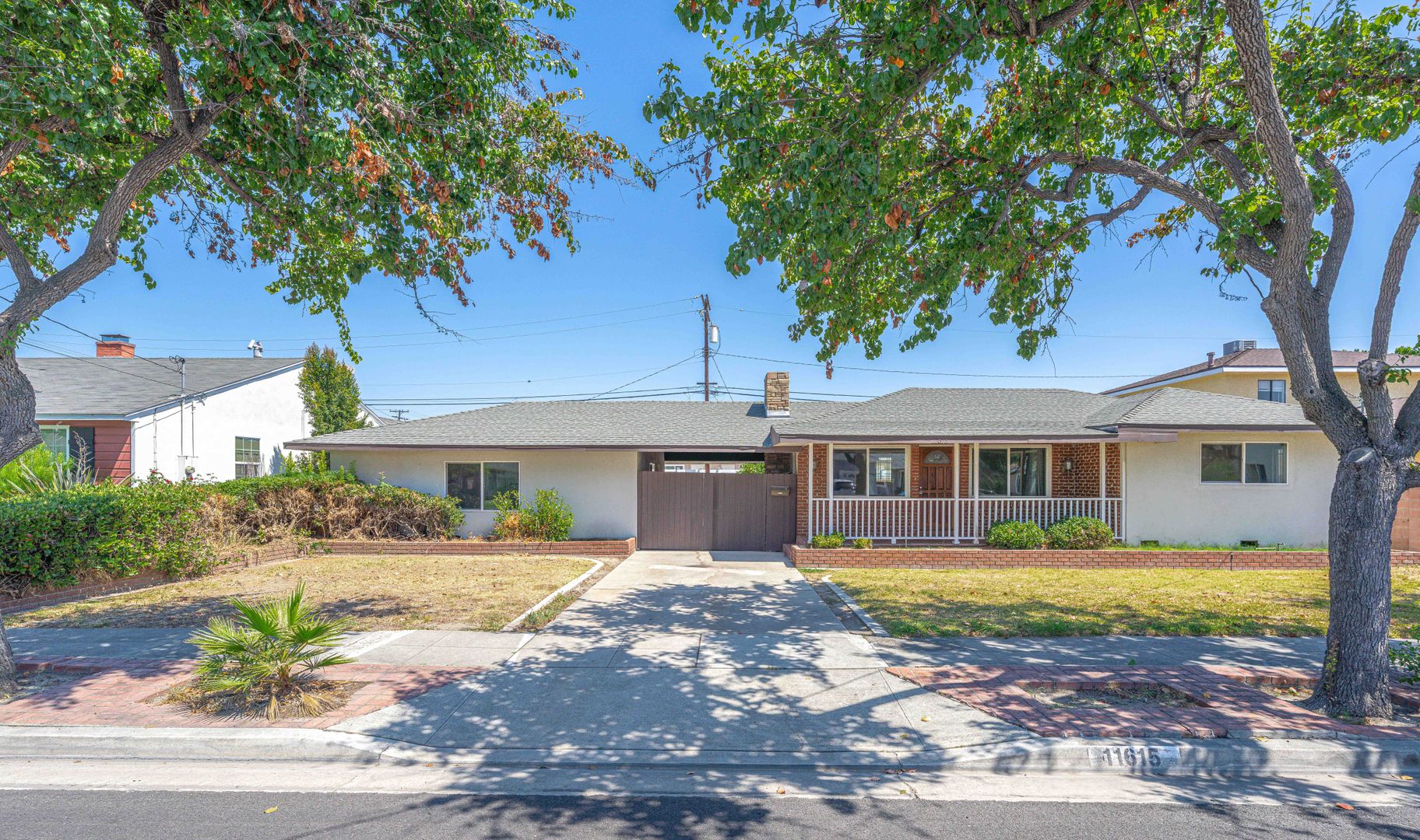 Charming Artesia Home in ABC District