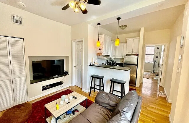 346 North St.