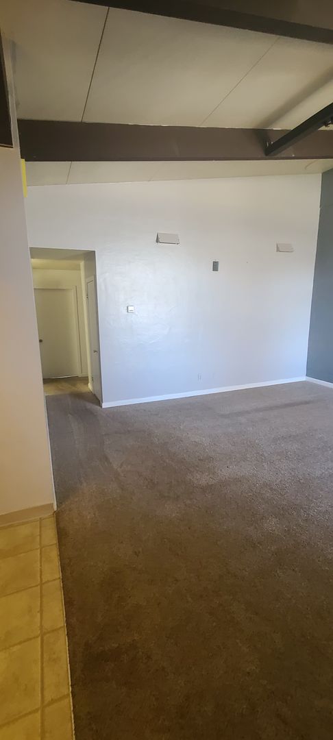 3 beds, 1 bath, $1,850