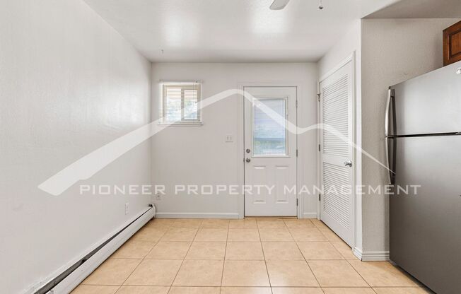 2 beds, 1 bath, $1,775