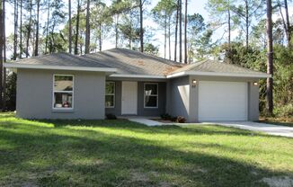 Beautiful home in Silver Springs