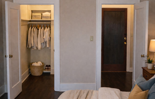 1 bed, 1 bath, 675 sqft, $1,750, Unit 307