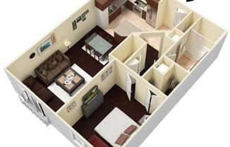 Partner-provided property photo
