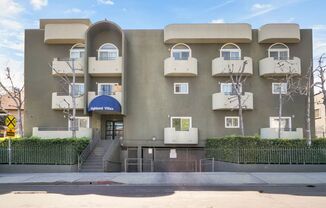 Highland Villa Apartments