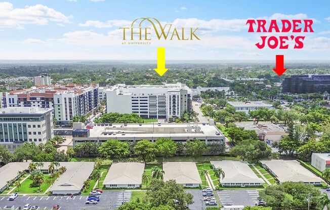 Centro Apartments - 3249 Coral Hills Dr.