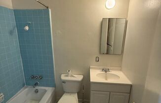 3rd Street Apartments