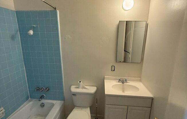 3rd Street Apartments