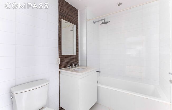 1 bed, 1 bath, $4,277, Unit 5F