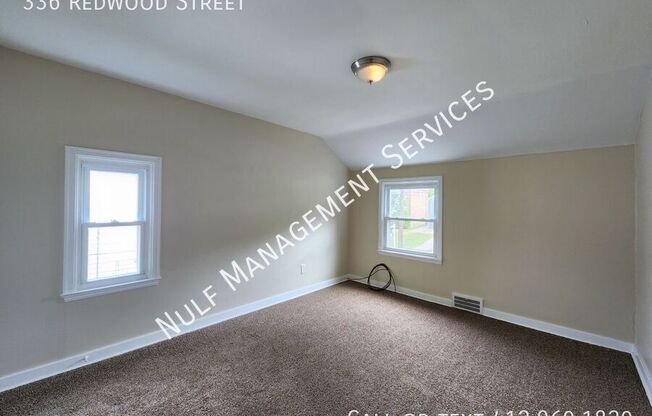 336 REDWOOD ST