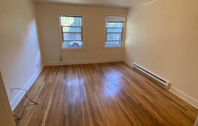 The Lancaster Apartments
