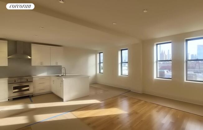 3 beds, 3 baths, $14,000, Unit PHD