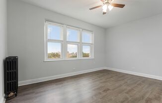 1 bed, 1 bath, 402 sqft, $1,625, Unit 708