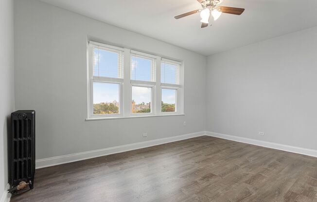 1 bed, 1 bath, 402 sqft, $1,625, Unit 708