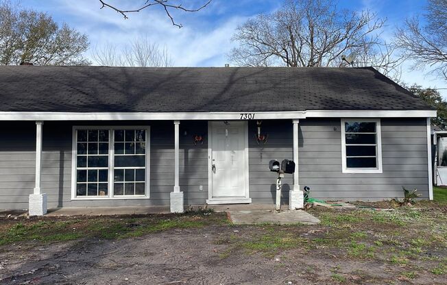 Beautiful house, perfect for you!!!