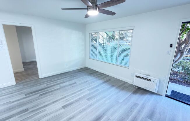 1 bed, 1 bath, 525 sqft, $1,925, Unit 9155-4