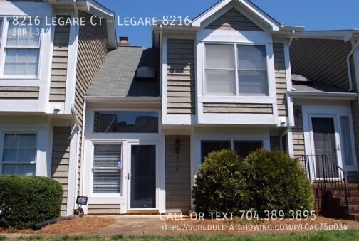 8216 Legare Ct