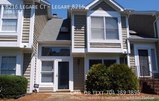 8216 Legare Ct