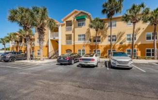Stunning 1-Bedroom Condo in Seminole – Just 5 Minutes from the Beach!
