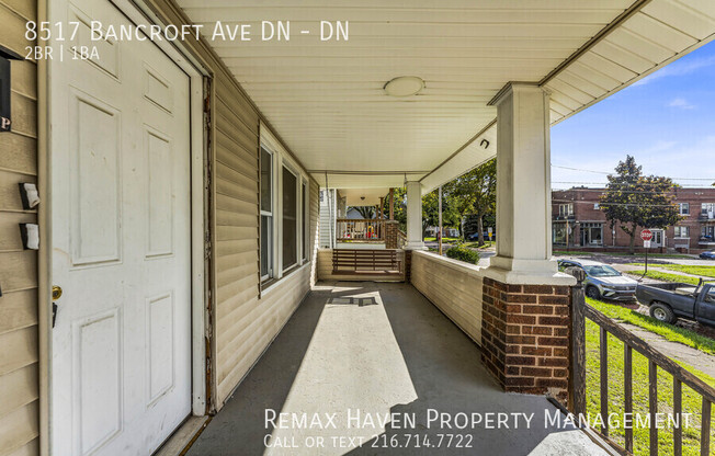 Partner-provided property photo