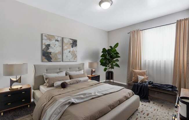 Modern Apartments in Tampa, FL