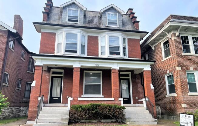 6178 Waterman 1st Fl