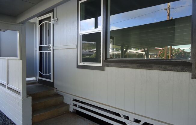 Newly Remodeled 3 Bedroom, 2 Bath, 2 Car Carport Home in Aiea