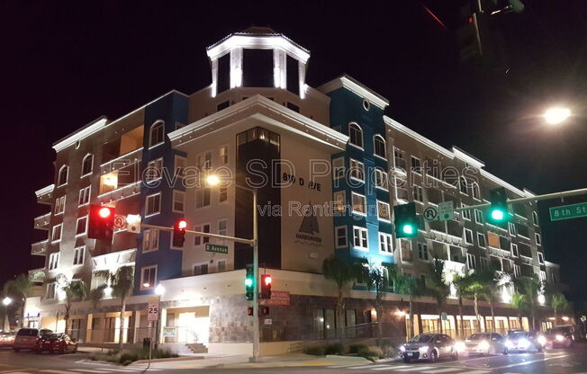 2 beds, 2 baths, 1,327 sqft, $3,345, Unit 105