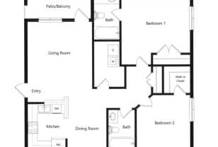 Partner-provided photo for $1380 unit