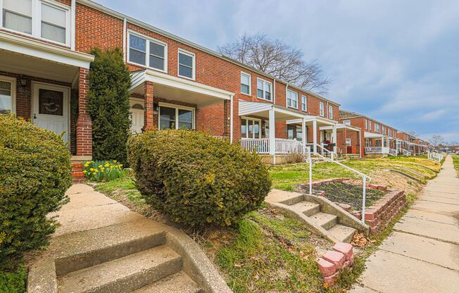 1748 Stokesley Road