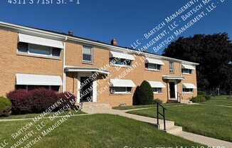 4311 S 71 ST