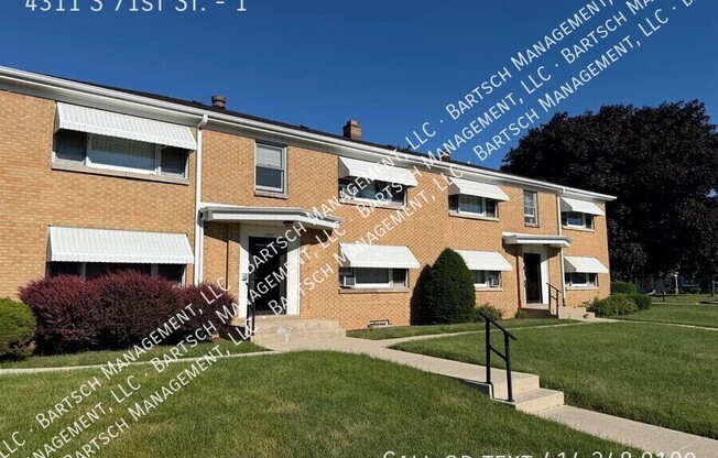 4311 S 71 ST
