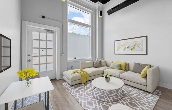 1 bed, 1 bath, 552 sqft, $1,195, Unit Apt 9