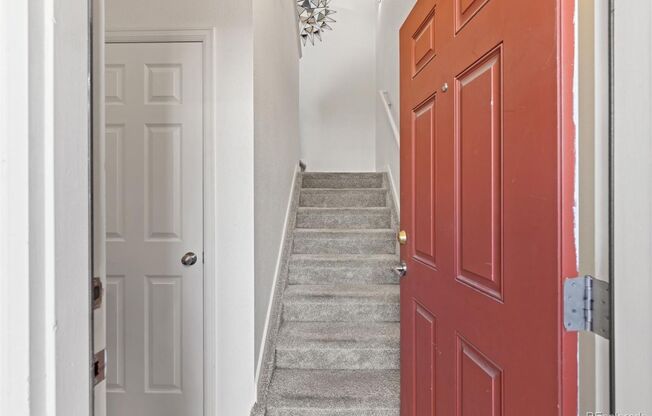 2 Bed 2 Bath Condo in Southeast Denver