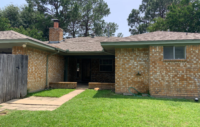 1707 CHISOLM TRL