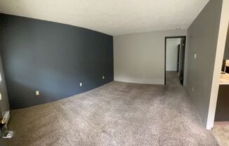 1 bed, 1 bath, 500 sqft, $1,295, Unit 12708-02