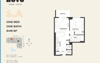 Partner-provided photo for $2833 unit