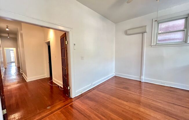 2 beds, 1 bath, 1,200 sqft, $1,750, Unit 3041 N Calvert St A1