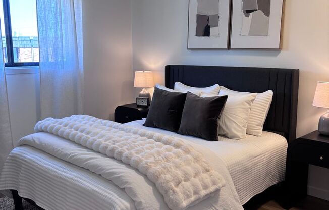 1 bed, 1 bath, 450 sqft, $1,299, Unit 2514-0533