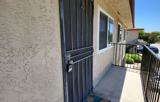 Centrally Located Two Bedroom Available Now