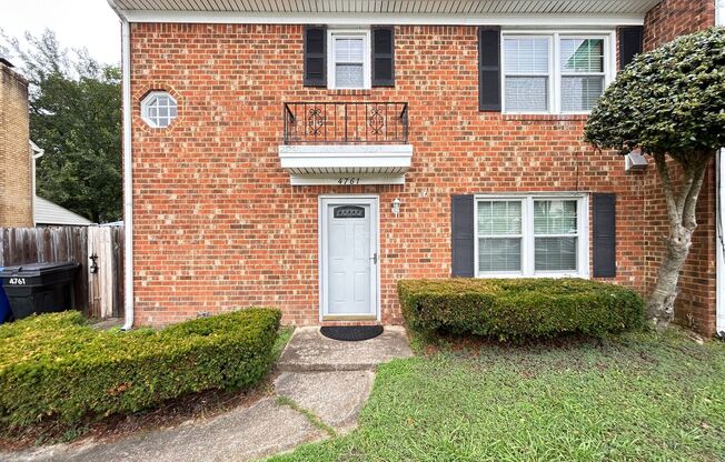 Welcome to this charming 3 bedroom "ASK ABOUT OUR ZERO DEPOSIT"