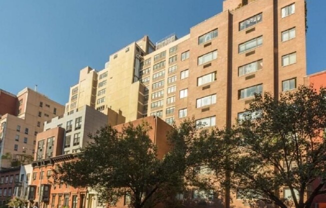 1 bed, 1 bath, $3,150, Unit 9-C