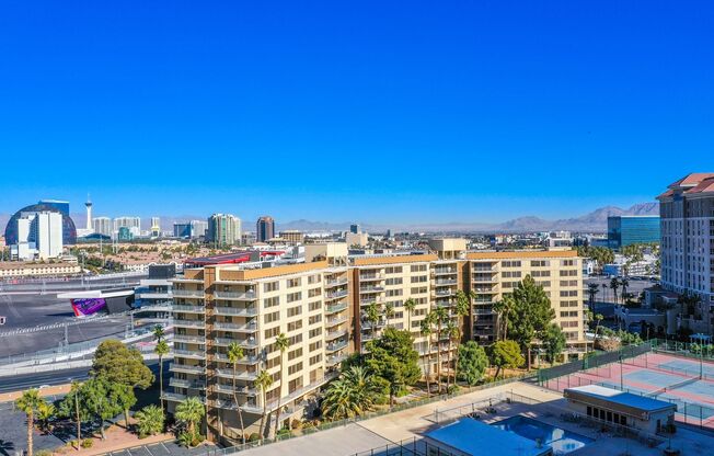 2 beds, 2 baths, $2,799, Unit # 1012