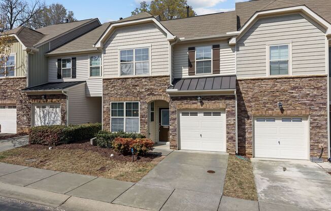 Beautiful Home in Durham Community with Pool, Gym & Walking Trails