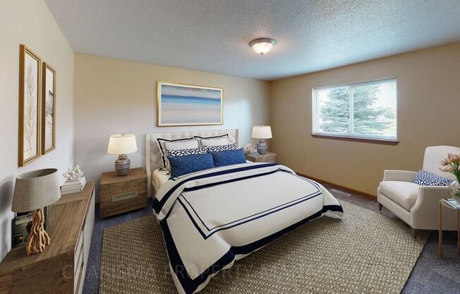 2 beds, 1 bath, 898 sqft, $1,025, Unit 7003 W. 56th Street #8