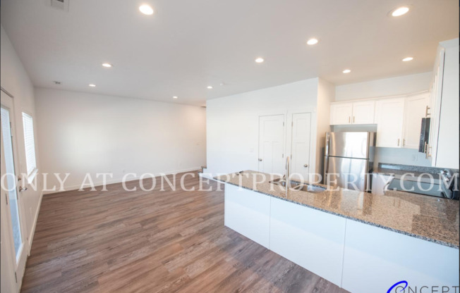 Harvest Pointe Townhomes