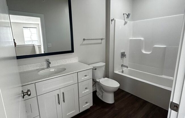 1 bed, 1.5 baths, 941 sqft, $1,595, Unit 218 - L941 LOFT