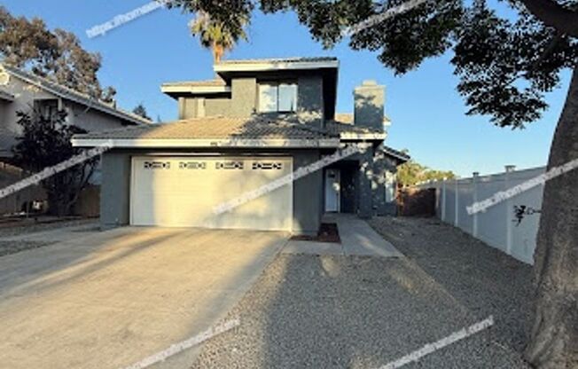 Nice Home For Rent